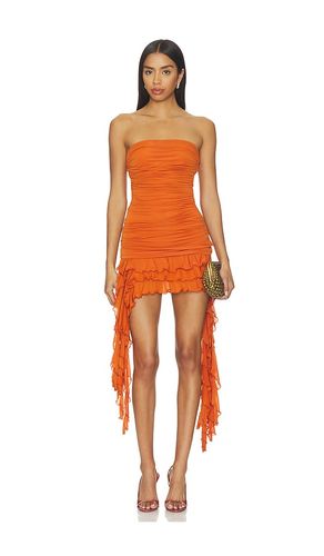 Ginara Dress in . Size S. Also in M - Ronny Kobo - Modalova