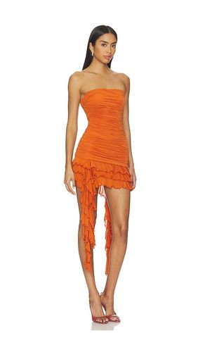 Ginara Dress in . Size M. Also in S - Ronny Kobo - Modalova