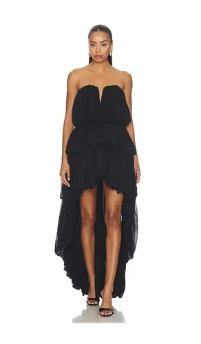 Aly Dress in . Size M. Also in S, XS - Ronny Kobo - Modalova