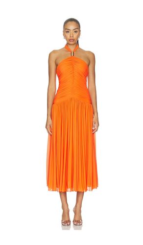 MIDI-KLEID WRENLEY in . Größe XS. Also in S - Ronny Kobo - Modalova