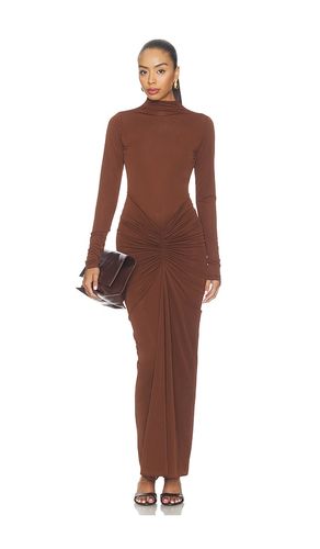 Scorpio Dress in . Size L. Also in S, XS - Ronny Kobo - Modalova