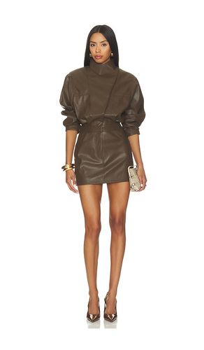 KLEID MADDIX in . Größe M. Also in XS - Ronny Kobo - Modalova