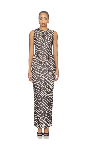 Krisa Dress in & . Size L. Also in M - Ronny Kobo - Modalova
