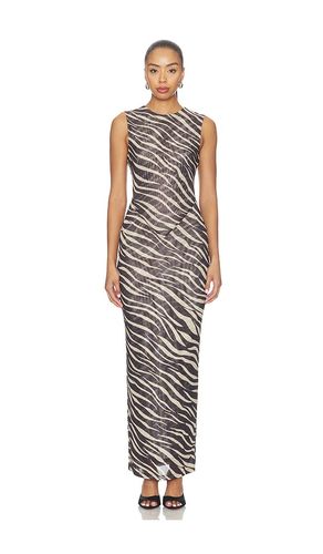 Krisa Dress in & . Taglia L. Also in M - Ronny Kobo - Modalova