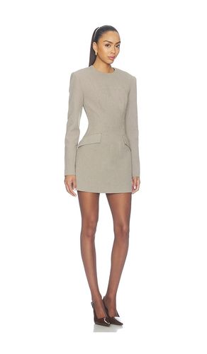 Brette Dress in . Taglia L. Also in S, XS - Ronny Kobo - Modalova