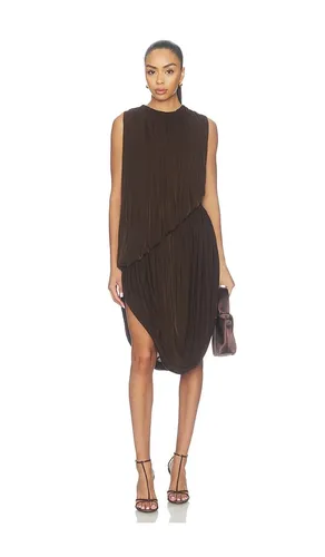 Alton Dress in . - size M (also in S, XS) - Ronny Kobo - Modalova