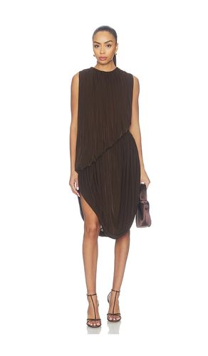 Alton Dress in . Taglia M. Also in S, XS - Ronny Kobo - Modalova