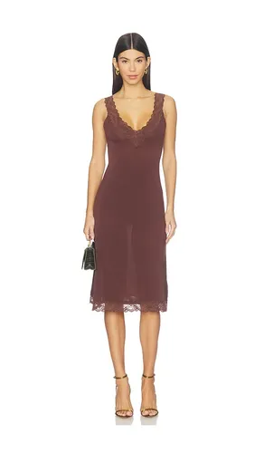 Ruth Dress in . - size L (also in M, S, XS) - Ronny Kobo - Modalova