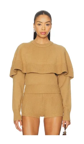 Evian Knit Top in . Size XS. Also in M - Ronny Kobo - Modalova
