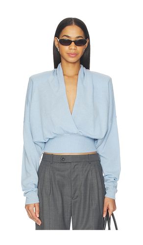 Solange Sweater in . Size L. Also in M, S, XS - Ronny Kobo - Modalova