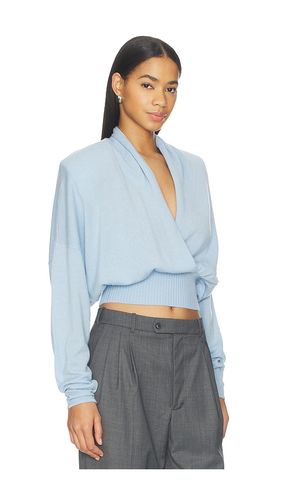 Solange Sweater in . Taglia L. Also in M, S - Ronny Kobo - Modalova