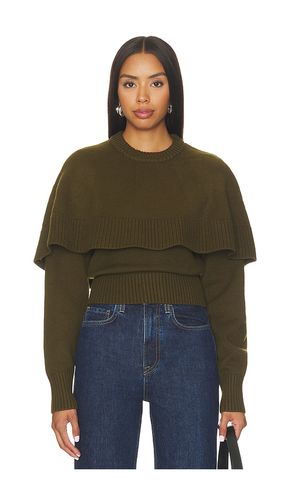 Evian Knit Sweater in . Taglia M. Also in S, XS - Ronny Kobo - Modalova