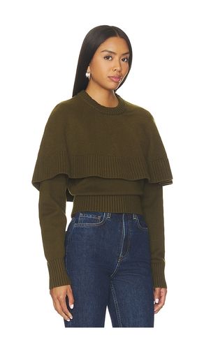 Evian Knit Sweater in . Size M. Also in S, XS - Ronny Kobo - Modalova