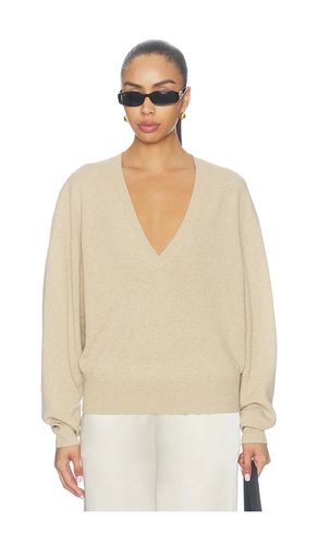 Jayden V Neck in . Taglia M. Also in S, XS - Ronny Kobo - Modalova