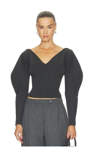 Krystal Sweater in . Taglia M. Also in S, XS - Ronny Kobo - Modalova