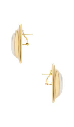Joan Earring in - Ronny Kobo - Modalova