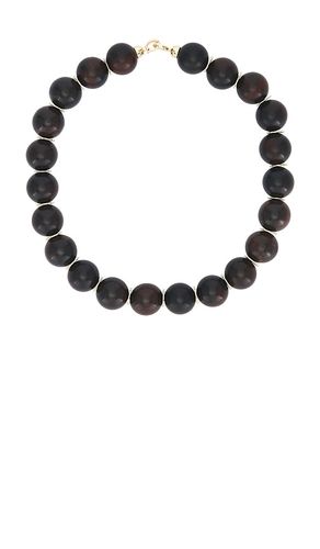 Sardonyx Necklace in - Ronny Kobo - Modalova