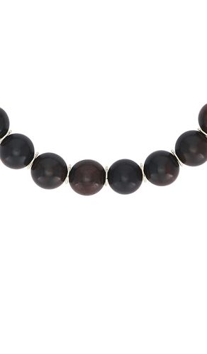 Sardonyx Necklace in - Ronny Kobo - Modalova