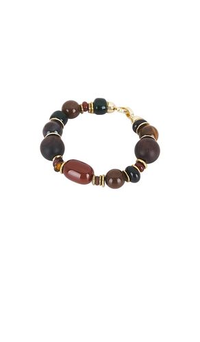 Beaded Bracelet in - Ronny Kobo - Modalova