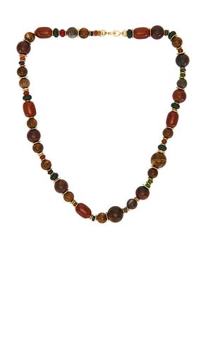 Beaded Necklace in - Ronny Kobo - Modalova