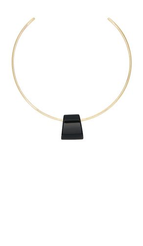 Bengali Necklace Cuff in - Ronny Kobo - Modalova