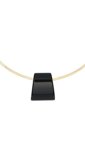 Bengali Necklace Cuff in - Ronny Kobo - Modalova
