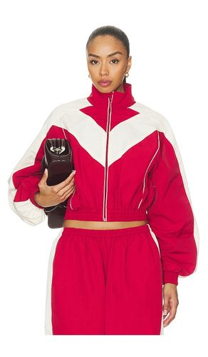 Brenton Cropped Jacket in . - size M (also in S, XS) - Ronny Kobo - Modalova