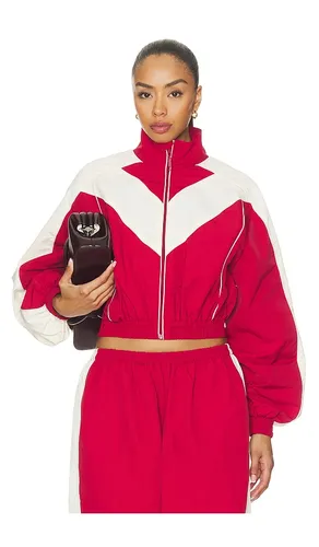 Brenton Cropped Jacket in . Size XS. Also in S, M, L - Ronny Kobo - Modalova