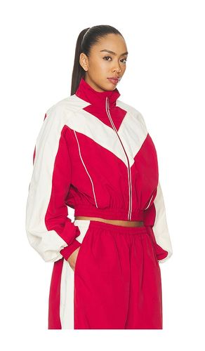 Brenton Cropped Jacket in . Taglia XS. Also in S, M, L - Ronny Kobo - Modalova