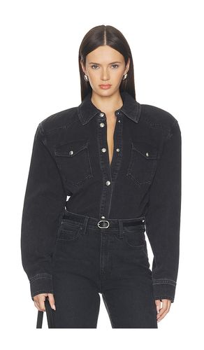 JACKE TODD in . Größe L. Also in M, S, XS - Ronny Kobo - Modalova