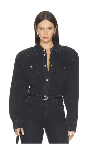 Todd Jacket in . Size L. Also in M, S, XS - Ronny Kobo - Modalova