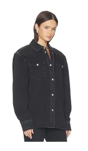 Todd Jacket in . Size L. Also in M, S, XS - Ronny Kobo - Modalova