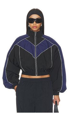 Brenton Cropped Jacket in . Taglia L. Also in M, XS - Ronny Kobo - Modalova