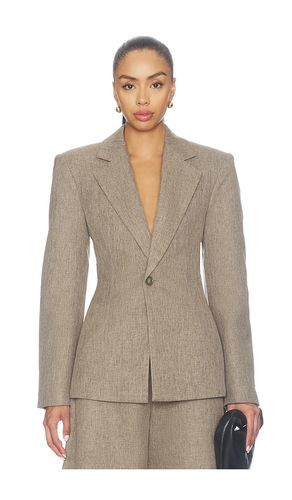 Anette Blazer in . Taglia XS. Also in S, M, L - Ronny Kobo - Modalova