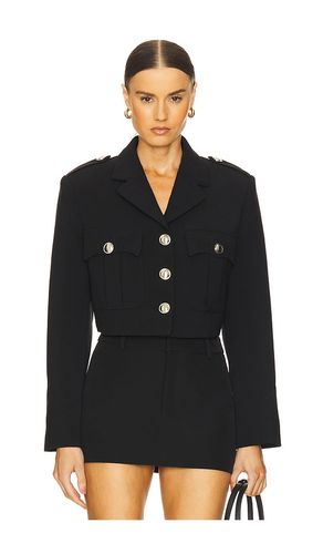 Genith Blazer in Black. - size M (also in S, XL) - Ronny Kobo - Modalova