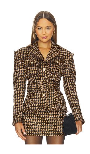 Janice Jacket in . Taglia S. Also in XS - Ronny Kobo - Modalova