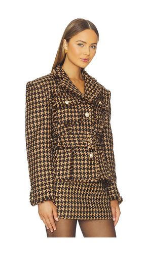 Janice Jacket in . Taglia S. Also in XS - Ronny Kobo - Modalova