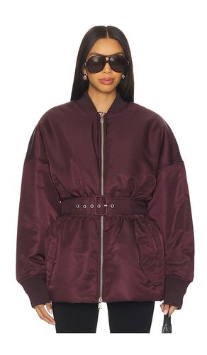 Norell Jacket in . Taglia S. Also in M - Ronny Kobo - Modalova