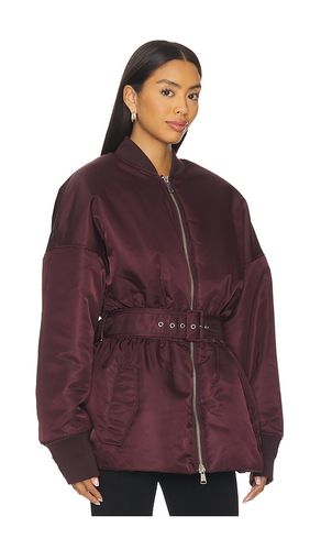 Norell Jacket in . Taglia S. Also in M - Ronny Kobo - Modalova