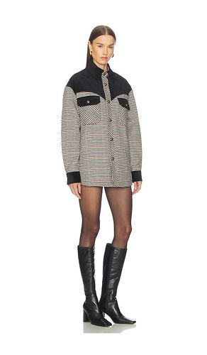 Rachael Jacket in ,. Size M. Also in XS - Ronny Kobo - Modalova