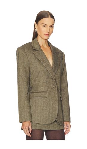 Birch Blazer in . Taglia L. Also in M - Ronny Kobo - Modalova