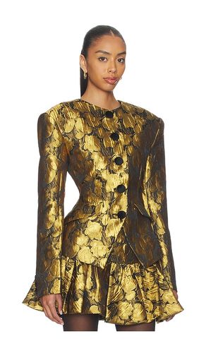 Wanda Blazer in . Size M. Also in XS - Ronny Kobo - Modalova