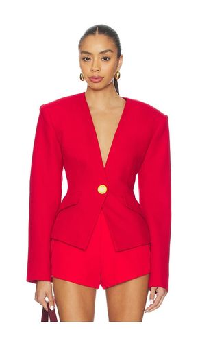 Carrie Blazer in . Size S. Also in XS, L - Ronny Kobo - Modalova