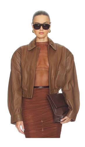 Samson Jacket in . Size L. Also in M - Ronny Kobo - Modalova