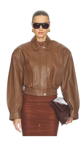 Samson Jacket in . Size L. Also in M - Ronny Kobo - Modalova