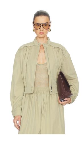 Ariah Jacket in . Size M. Also in S, XS - Ronny Kobo - Modalova