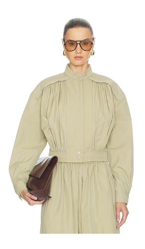 Ariah Jacket in . Taglia S. Also in M - Ronny Kobo - Modalova