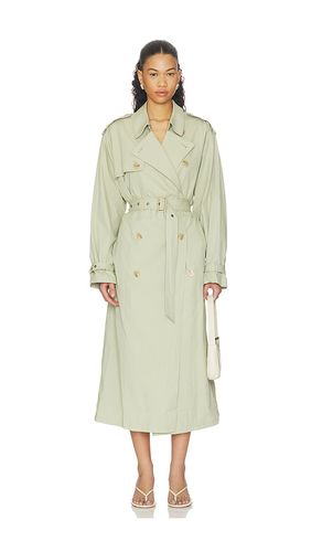 Cohen Raincoat in . Size L. Also in M, S, XS - Ronny Kobo - Modalova