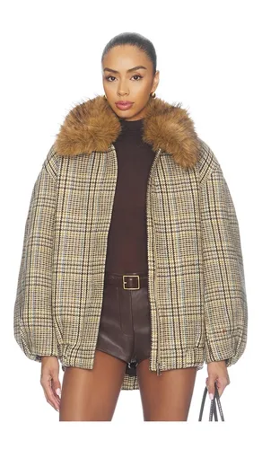 Savannah Jacket in . Size S. Also in XS, M, L - Ronny Kobo - Modalova