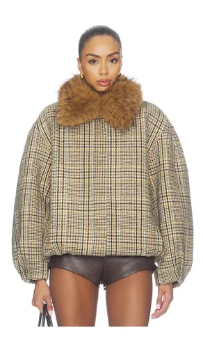 Savannah Jacket in . Size S. Also in XS, M, L - Ronny Kobo - Modalova